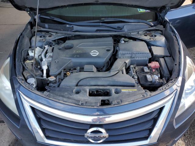 Photo 7 from auction – 2013 NISSAN ALTIMA 2.5 with VIN 1N4AL3AP1DC266677