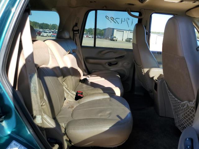 Photo 6 from auction – 1998 FORD EXPEDITION with VIN 1FMRU1769WLC04195