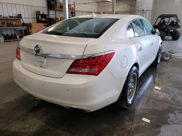 Photo 4 from auction – 2014 BUICK LACROSSE P with VIN 1G4GD5G36EF132566