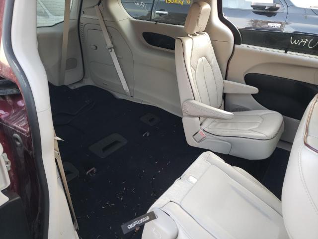 Photo 6 from auction – 2019 CHRYSLER PACIFICA L with VIN 2C4RC1GG9KR667438