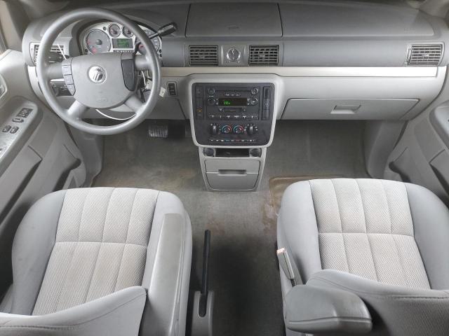 Фото 9 с аукциона – 2004 MERCURY MONTEREY с VIN 2MRZA20294BJ07924