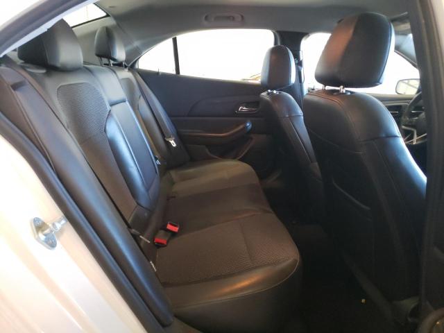 Photo 6 from auction – 2015 CHEVROLET MALIBU 2LT with VIN 1G11D5SL4FU101839