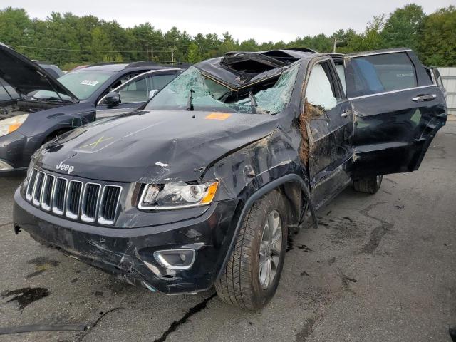 Photo 10 from auction – 2016 JEEP GRAND CHER with VIN 1C4RJFBGXGC504355