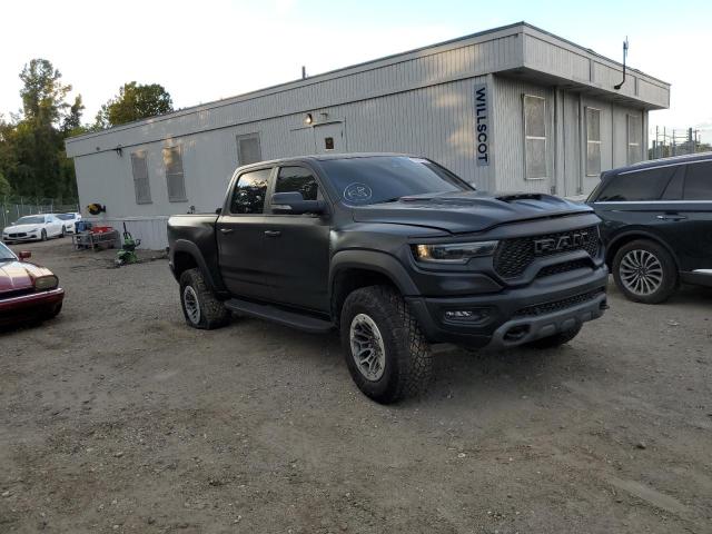 RAM 1500 TRX 2021 with VIN 1C6SRFU9XMN685263 - Photo from auction
