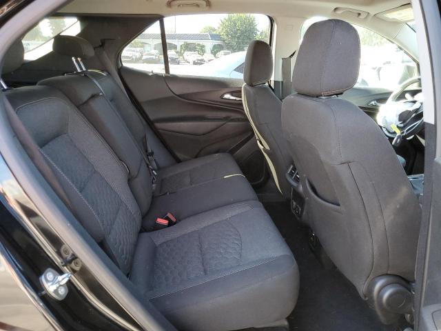 Photo 6 from auction – 2018 CHEVROLET EQUINOX LT with VIN 2GNAXTEX4J6192594