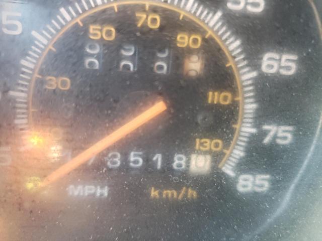 Photo 8 from auction – 1994 CHEVROLET G20 with VIN 1GBEG25KXRF128283
