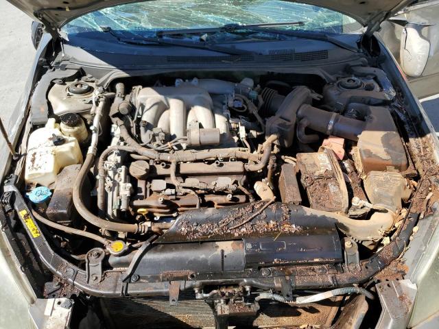 Photo 7 from auction – 2006 NISSAN ALTIMA SE with VIN 1N4BL11D96C241432
