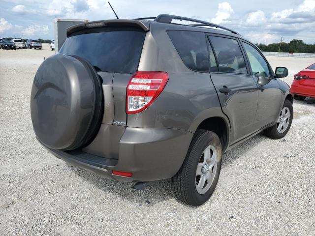 Photo 4 from auction – 2012 TOYOTA RAV4 with VIN 2T3BF4DV1CW202253