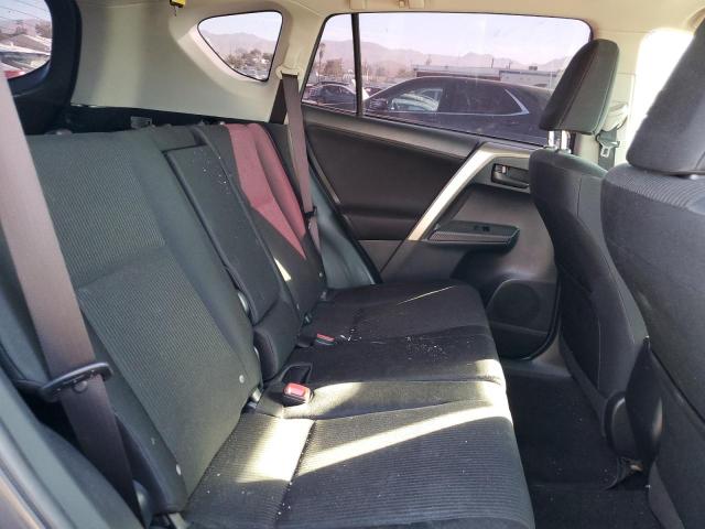 Photo 6 from auction – 2015 TOYOTA RAV4 LE with VIN JTMZFREV8FD063010