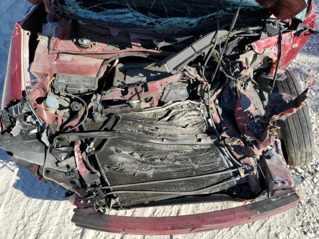 Photo 7 from auction – 2003 HONDA PILOT EX with VIN 2HKYF18493H594156