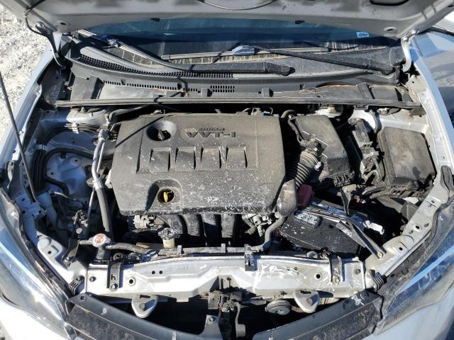 Photo 7 from auction – 2019 TOYOTA COROLLA L with VIN 2T1BURHE2KC191074
