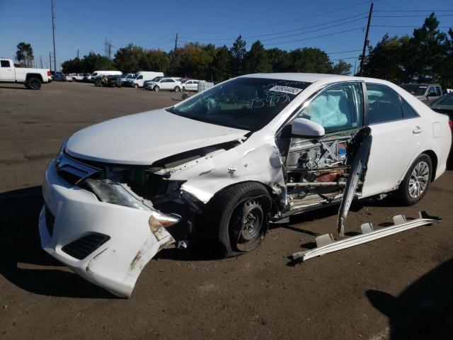Photo 9 from auction – 2012 TOYOTA CAMRY BASE with VIN 4T4BF1FK5CR204121