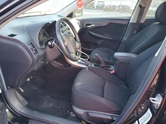 Photo 5 from auction – 2009 TOYOTA COROLLA BA with VIN 1NXBU40E19Z141645
