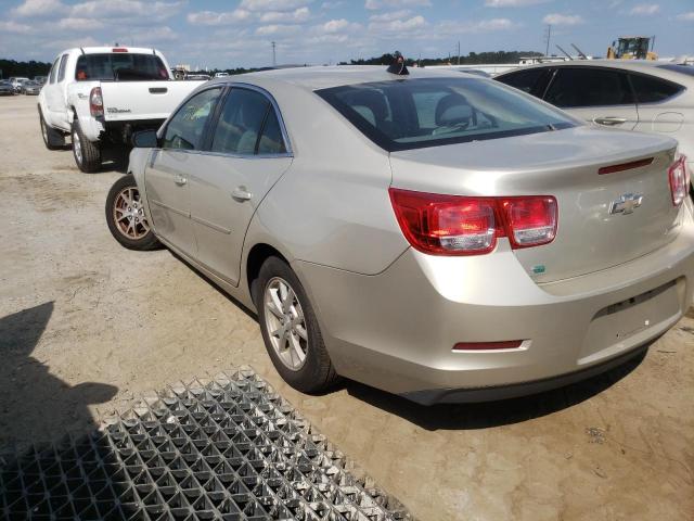 Photo 3 from auction – 2014 CHEVROLET MALIBU LS with VIN 1G11A5SL2EF215799