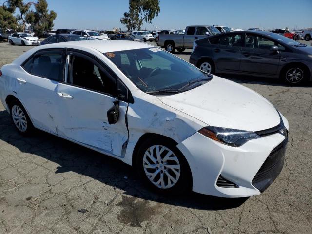 Photo 9 from auction – 2019 TOYOTA COROLLA L with VIN 2T1BURHE8KC233960