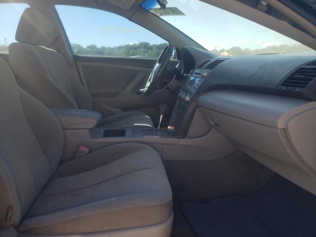 Photo 5 from auction – 2007 TOYOTA CAMRY CE with VIN 4T1BE46K37U572933