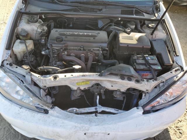 Photo 7 from auction – 2005 TOYOTA CAMRY LE with VIN 4T1BE32K65U005404