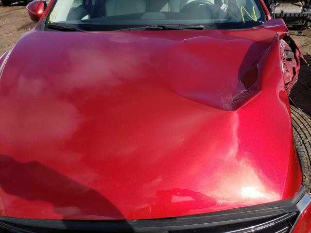 Photo 7 from auction – 2016 MAZDA CX-5 GT with VIN JM3KE4DY7G0667294