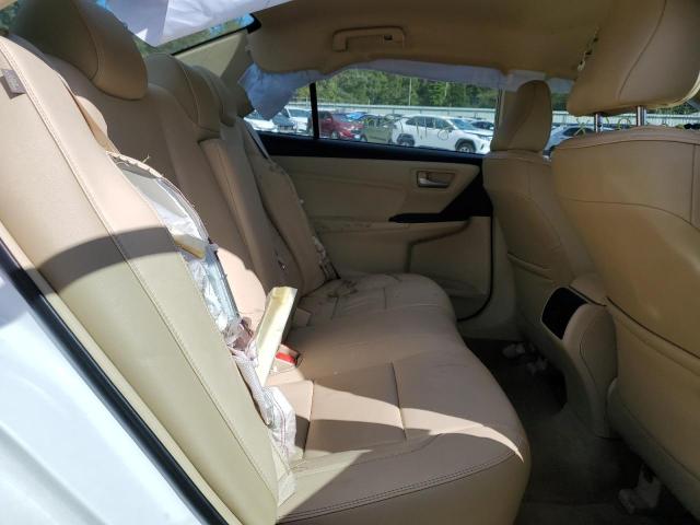 Photo 6 from auction – 2017 TOYOTA CAMRY LE with VIN 4T1BF1FK6HU290881