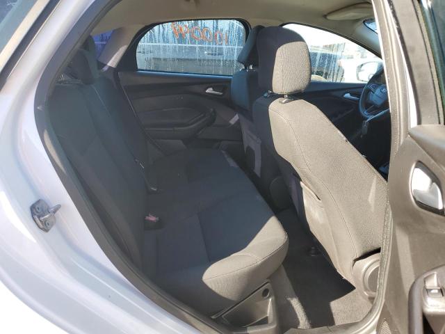 Photo 6 from auction – 2015 FORD FOCUS with VIN 1FADP3FE4FL291827