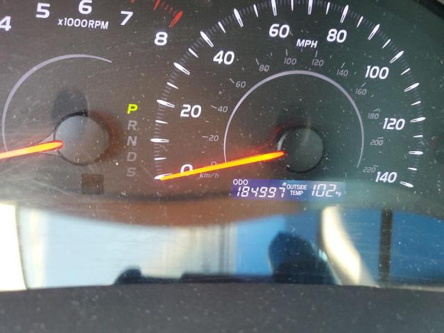 Photo 8 from auction – 2011 TOYOTA CAMRY BASE with VIN 4T1BF3EK1BU764482