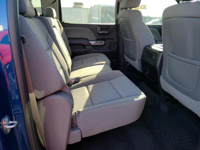 Photo 6 from auction – 2015 CHEVROLET SILVERADO with VIN 3GCUKREC2FG220778