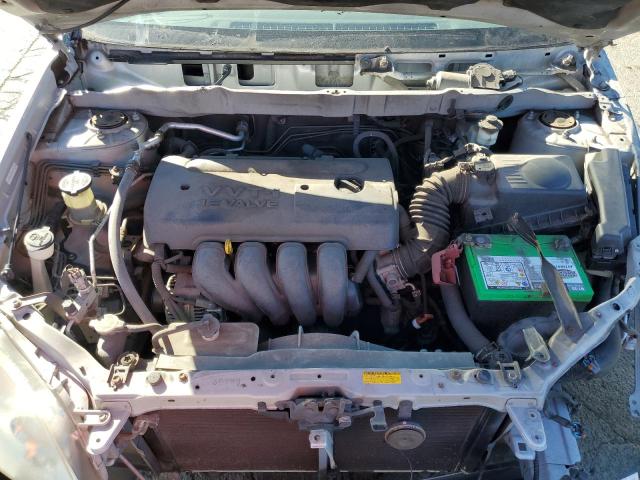 Photo 7 from auction – 2007 TOYOTA COROLLA CE with VIN 1NXBR30E27Z898398