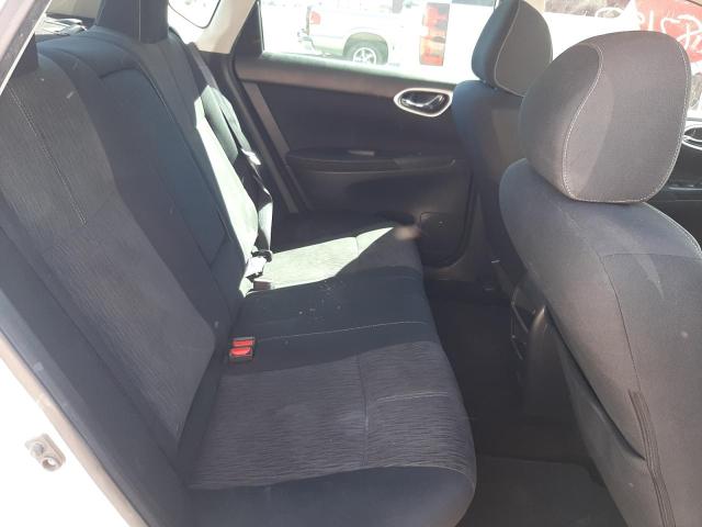 Photo 6 from auction – 2015 NISSAN SENTRA S with VIN 3N1AB7AP2FL680873