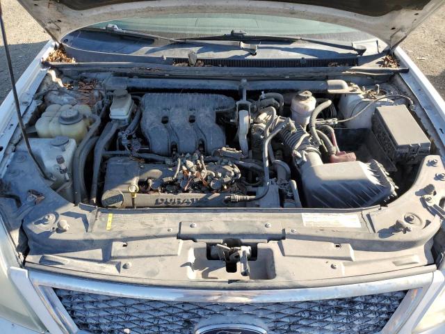 Photo 7 from auction – 2007 FORD FIVE HUNDR with VIN 1FAHP24167G152692