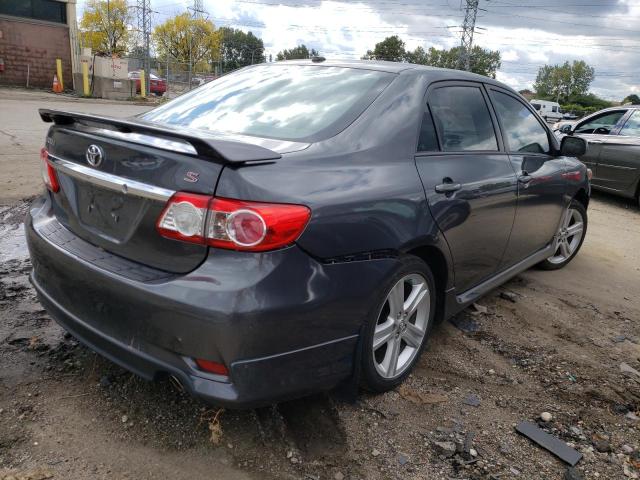 Photo 4 from auction – 2013 TOYOTA COROLLA BA with VIN 2T1BU4EE0DC080842