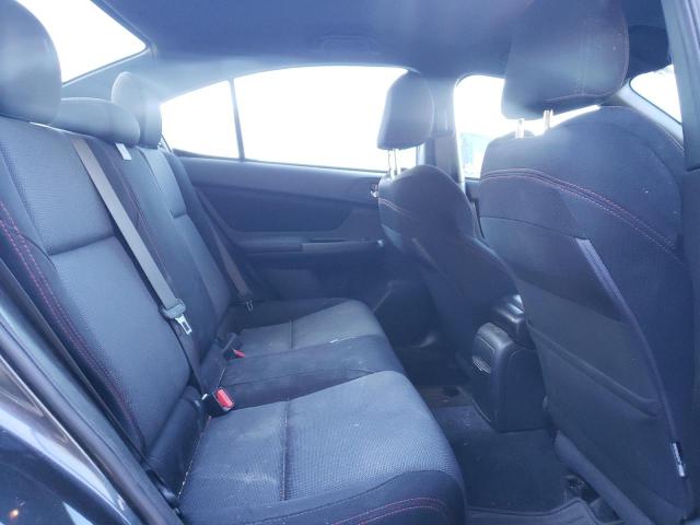 Photo 6 from auction – 2015 SUBARU WRX with VIN JF1VA1A61F9818794