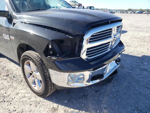 Photo 9 from auction – 2017 RAM 1500 SLT with VIN 3C6RR7LT0HG665359