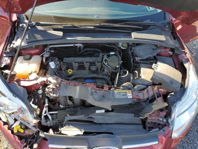 Zdjęcie 7 z aukcji – 2014 FORD FOCUS SE z VIN 1FADP3K24EL166899