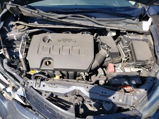 Photo 7 from auction – 2014 TOYOTA COROLLA L with VIN 5YFBURHE1EP015251