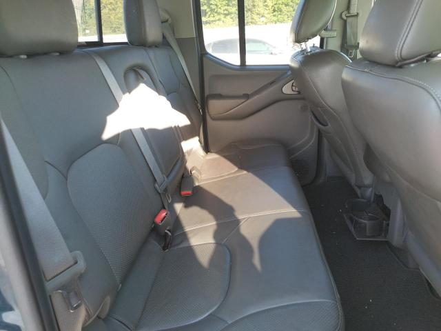 Photo 6 from auction – 2019 NISSAN FRONTIER S with VIN 1N6AD0ER2KN770607