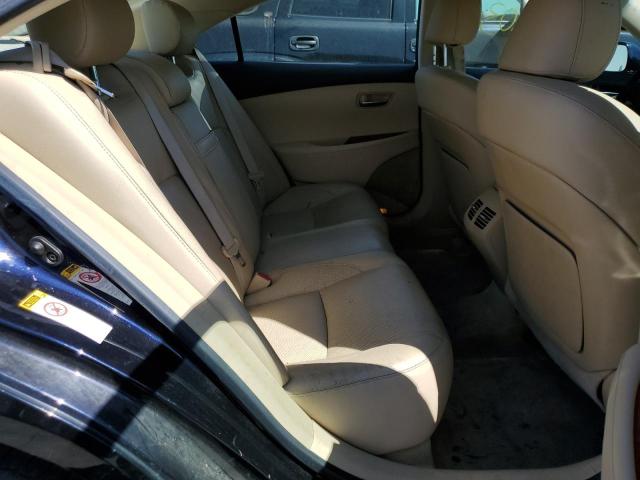 Photo 6 from auction – 2009 LEXUS ES 350 with VIN JTHBJ46G192291321