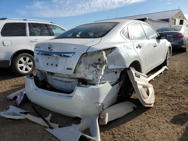 Photo 9 from auction – 2014 NISSAN ALTIMA 2.5 with VIN 1N4AL3AP6EC112127