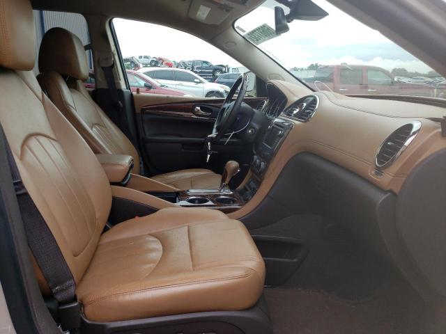 Photo 5 from auction – 2015 BUICK ENCLAVE with VIN 5GAKRBKD9FJ332825