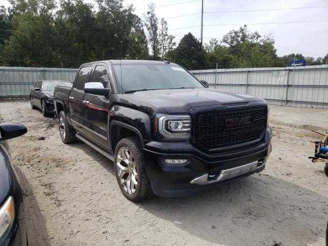 GMC SIERRA K15 2017 with VIN 3GTU2PEJ0HG166192 - Photo from auction