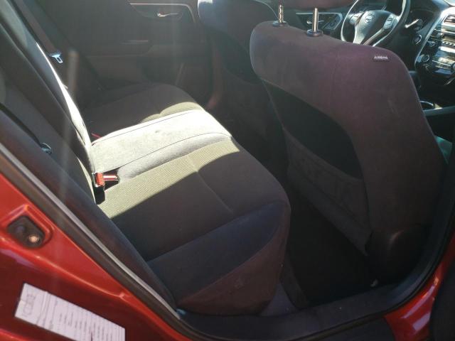 Photo 6 from auction – 2013 NISSAN ALTIMA 2.5 with VIN 1N4AL3AP1DC191043