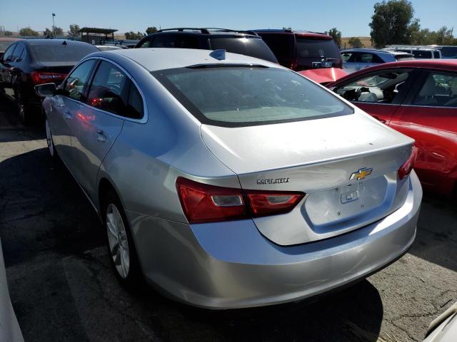 Photo 3 from auction – 2016 CHEVROLET MALIBU LT with VIN 1G1ZE5ST0GF339905