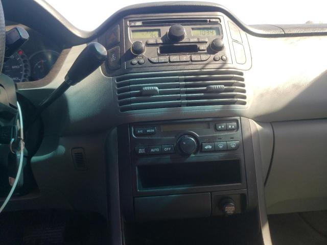 Photo 9 from auction – 2003 HONDA PILOT EX with VIN 2HKYF18433H531005