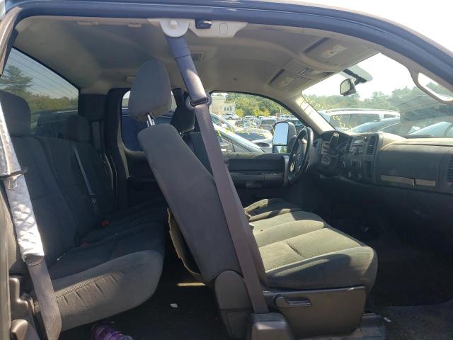 Photo 6 from auction – 2008 GMC SIERRA with VIN 2GTEK19J881297861