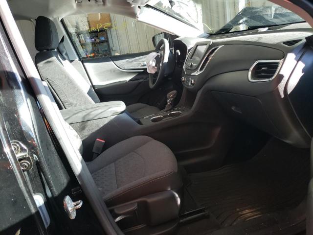 Photo 5 from auction – 2022 CHEVROLET EQUINOX LT with VIN 2GNAXUEVXN6119790