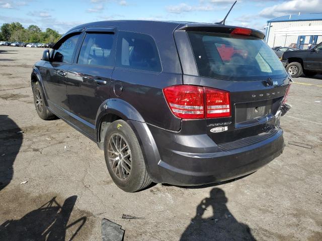 Photo 3 from auction – 2015 DODGE JOURNEY SE with VIN 3C4PDCAB9FT714791