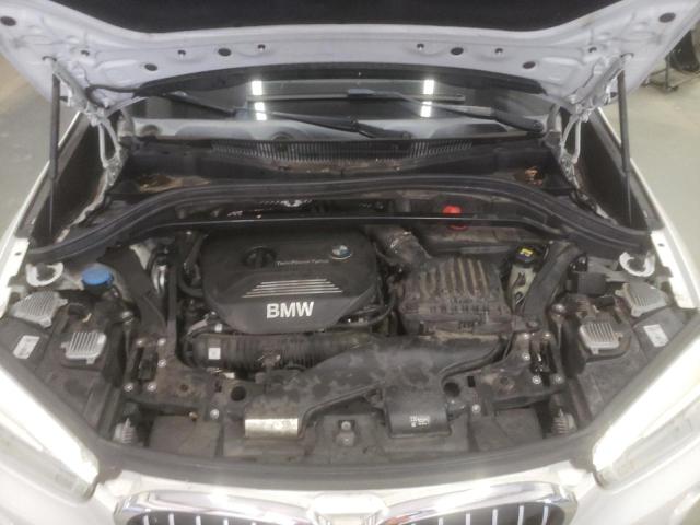 Photo 7 from auction – 2016 BMW X1 XDRIVE2 with VIN WBXHT3C36GP883091