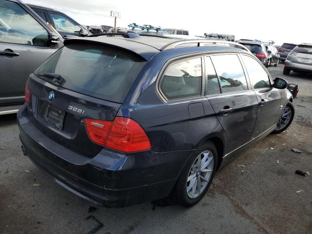 Photo 4 from auction – 2010 BMW 328 XI with VIN WBAUU3C51AA540965