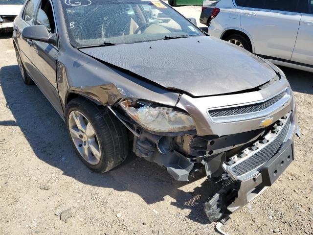 Photo 9 from auction – 2011 CHEVROLET MALIBU 2LT with VIN 1G1ZD5E14BF194759