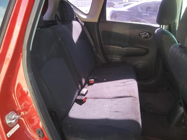 Photo 6 from auction – 2014 NISSAN VERSA NOTE with VIN 3N1CE2CP9EL352316