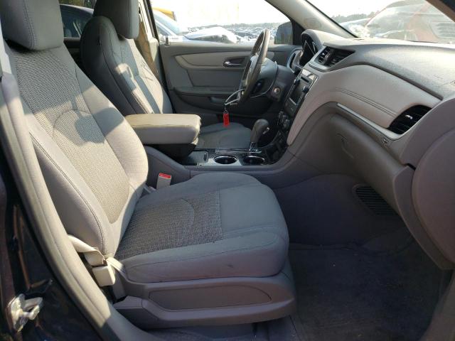 Photo 5 from auction – 2015 CHEVROLET TRAVERSE L with VIN 1GNKRGKD8FJ377306